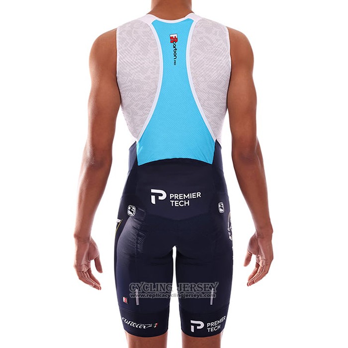 2021 Cycling Jersey Astana Champion Spain Short Sleeve And Bib Short